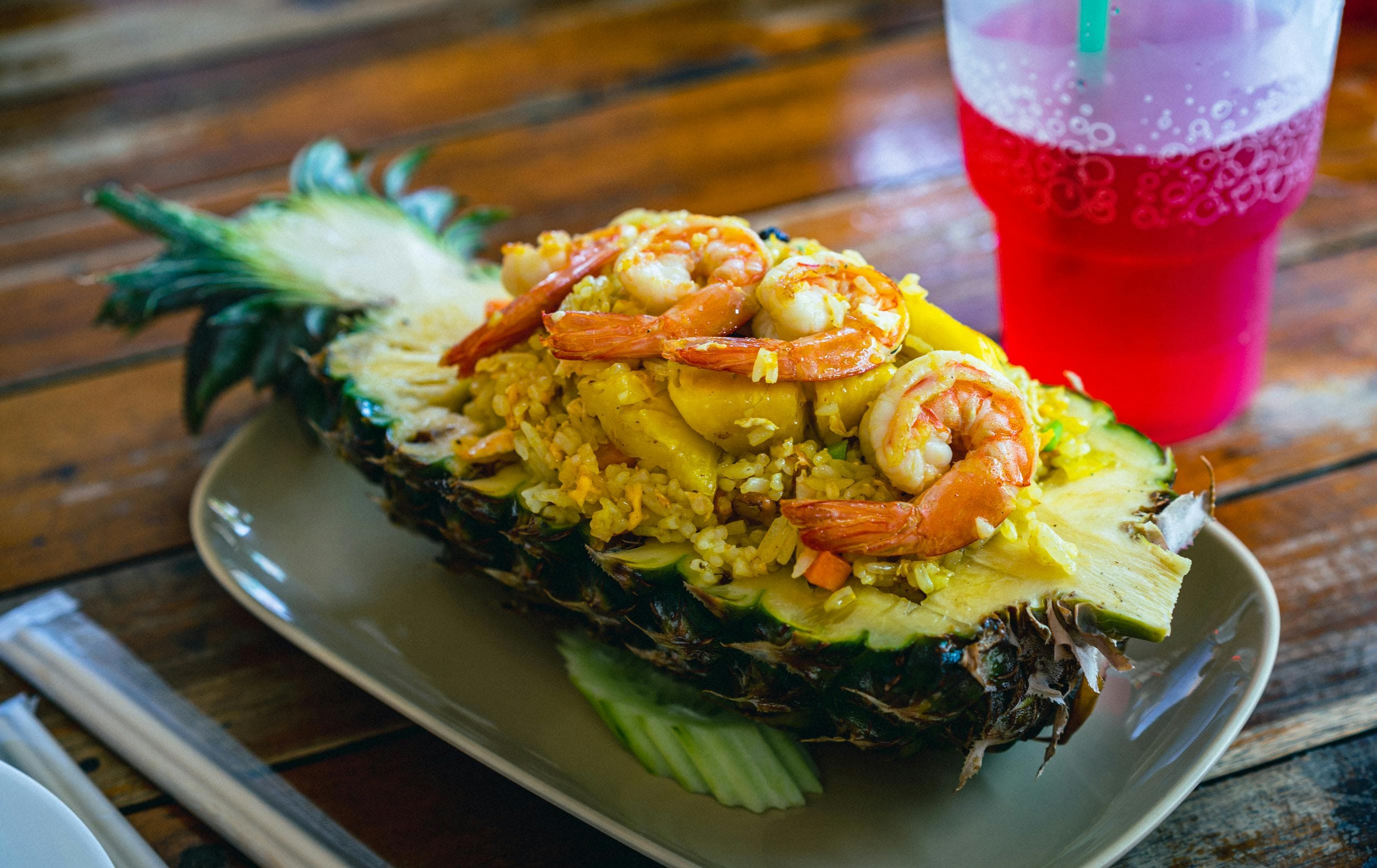 Bay (Thai Take Out), Jersey City – Best NJ Food