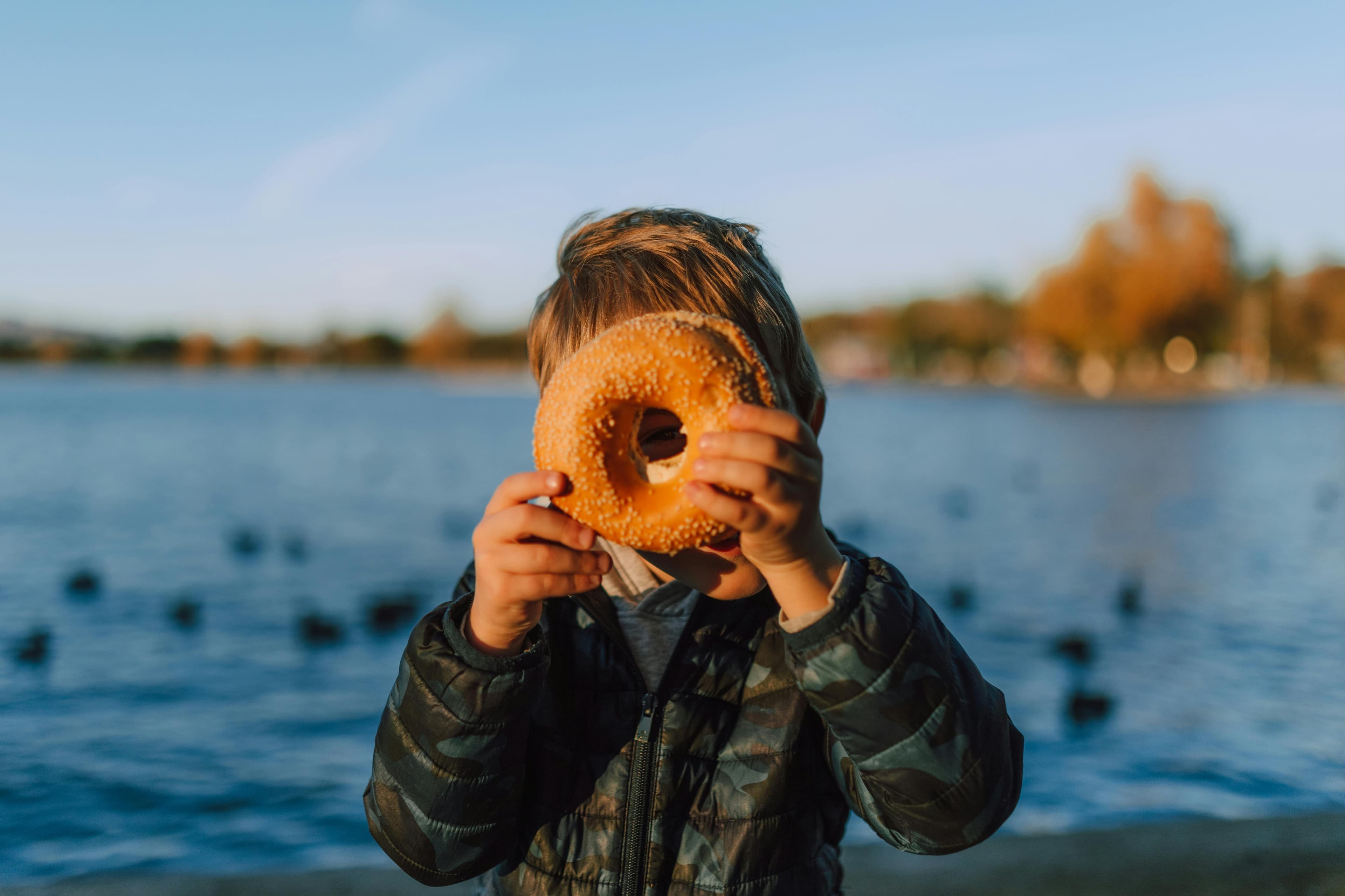 Bagel Express Food Mart (Eastampton), Eastampton Township – Best NJ Food