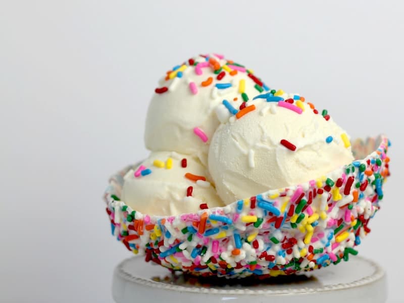 Beenie's Ice Cream - Image 2