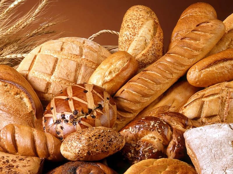 Calandra's Bakery