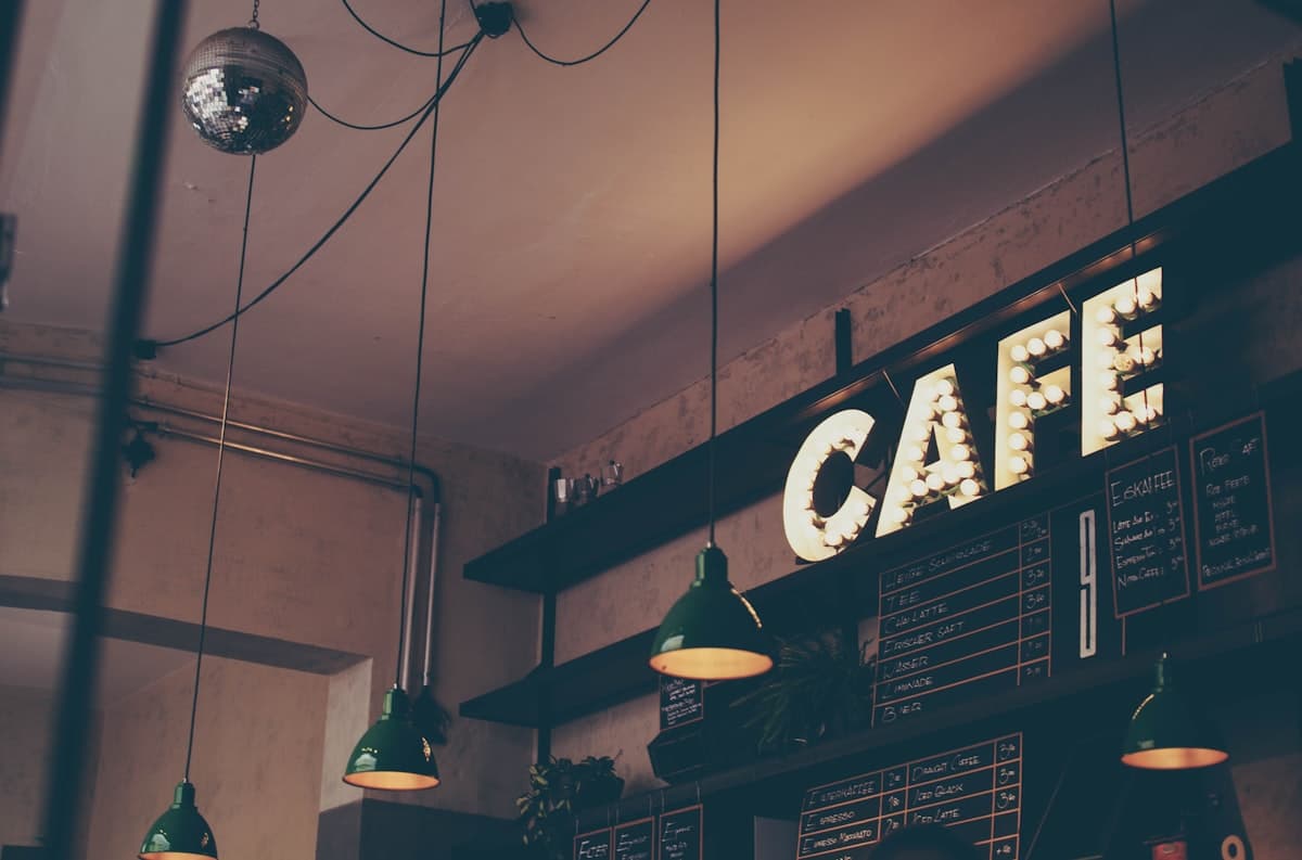 Out There Coffee - Image 2