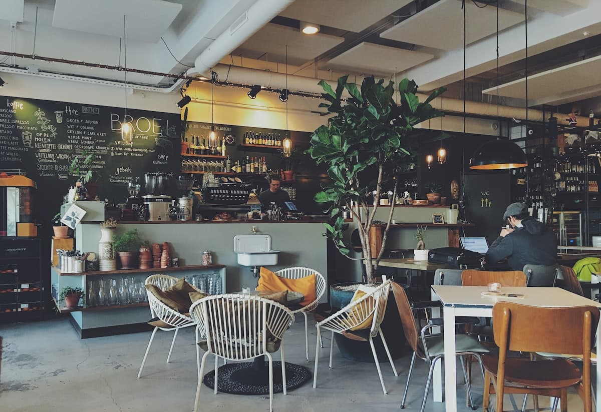 Rutherford Coffee Co.