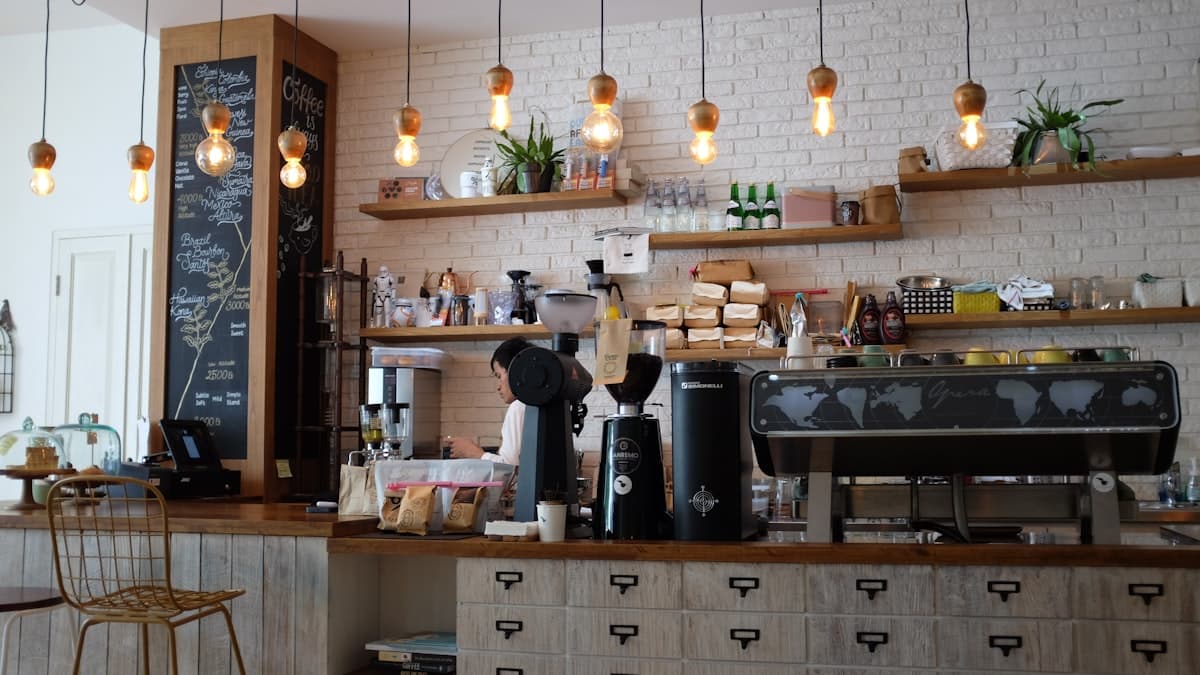 Rutherford Coffee Co. - Image 3