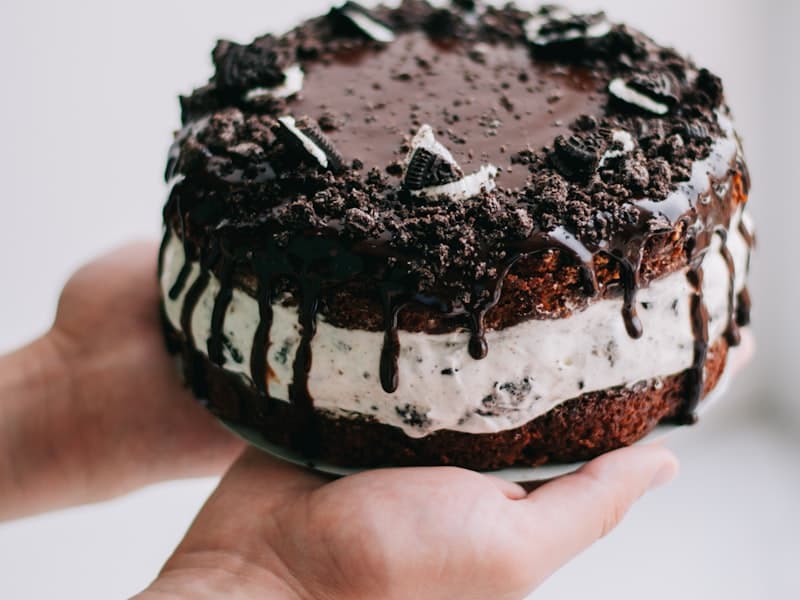 Del Ponte's Bakery