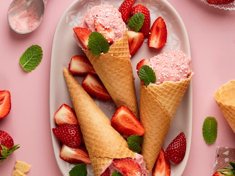 Jimmy's Ice Cream - Image 2
