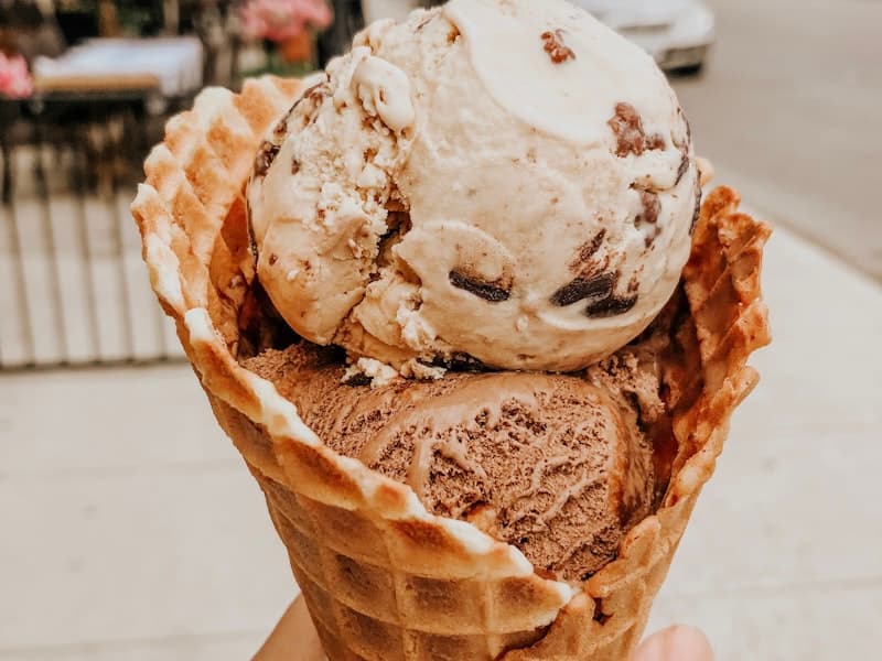 Jimmy's Ice Cream - Image 3