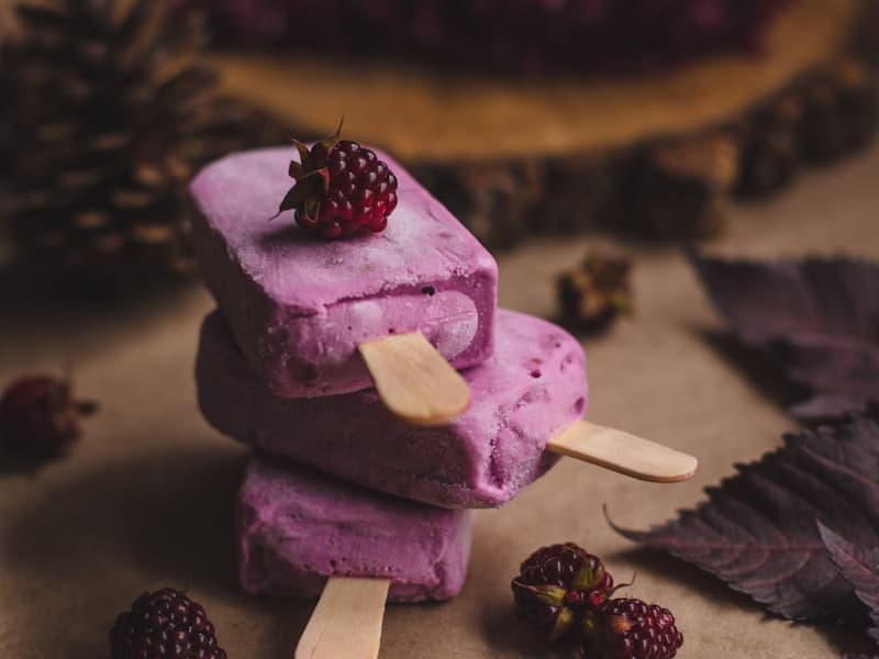 Alaura Kitchen Homemade Ice Cream - Image 2
