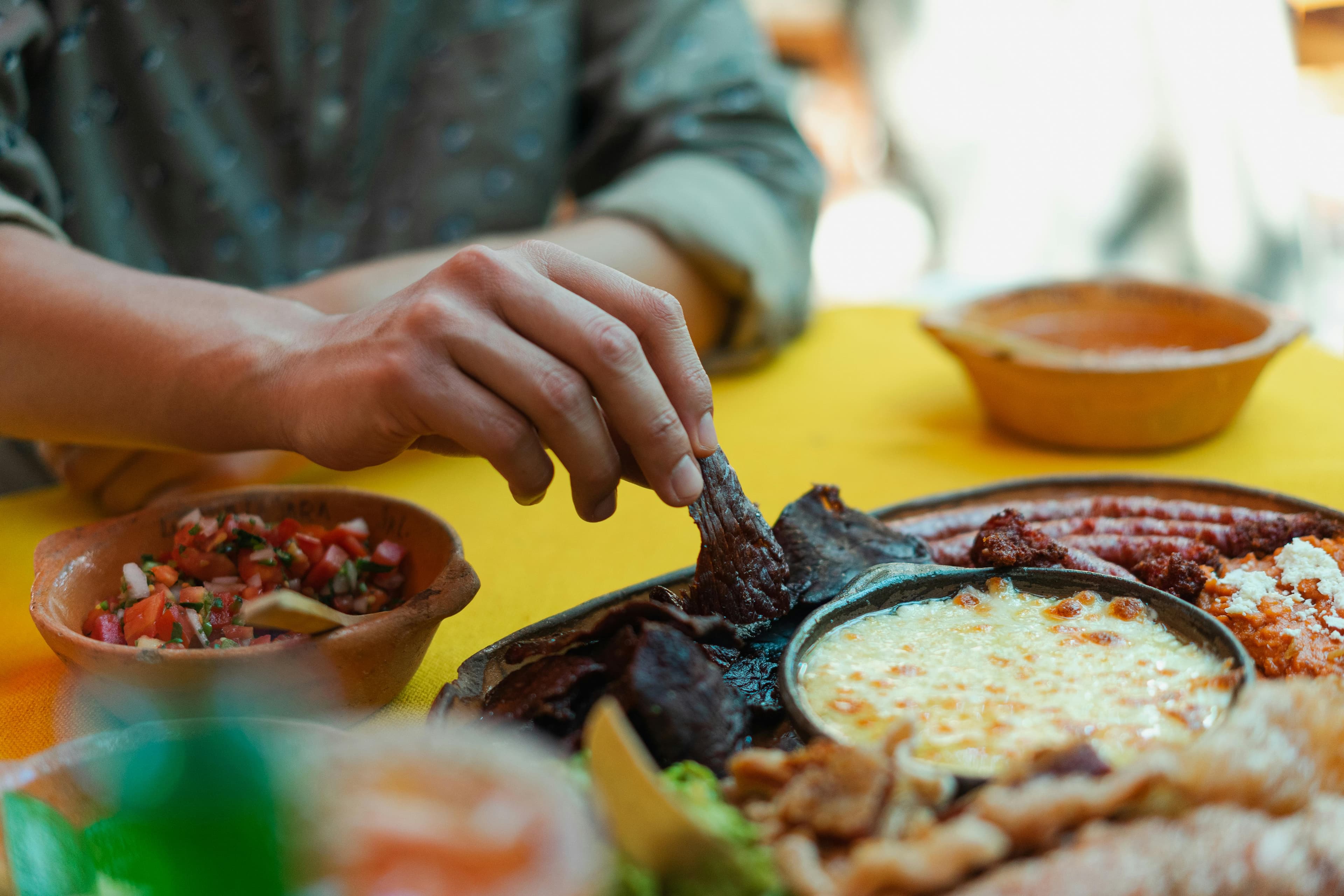 Margarita's Bar & Grill, Dover – Best NJ Food