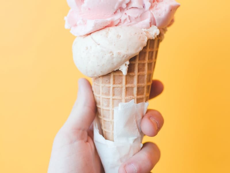 Randy's Homemade Ice Cream