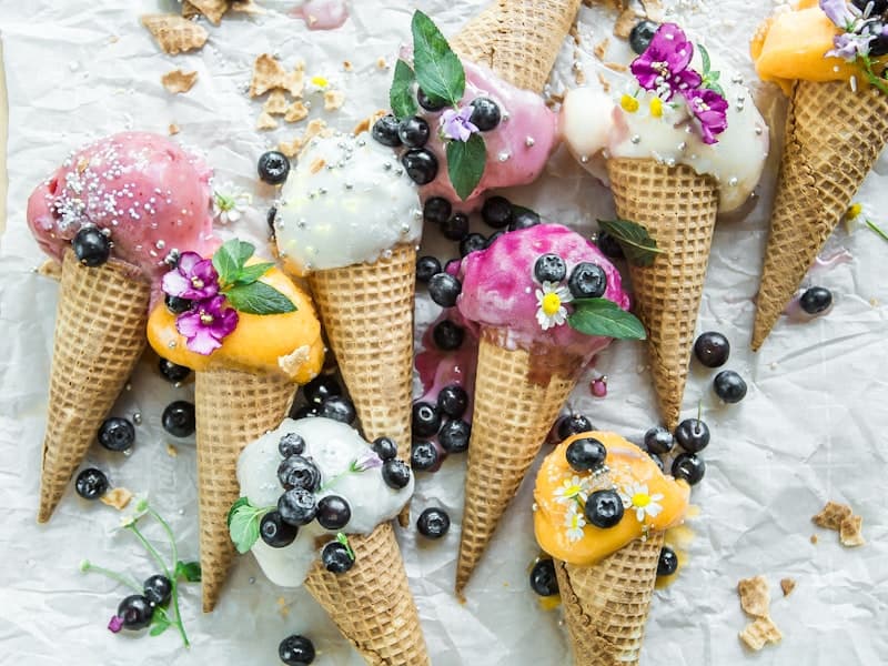 Randy's Homemade Ice Cream - Image 2