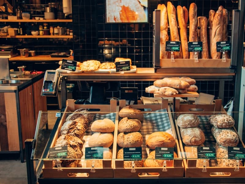 Sook Pastry