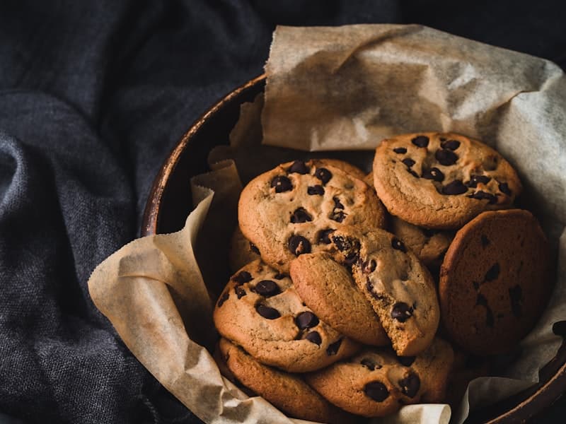 Sook Pastry - Image 2
