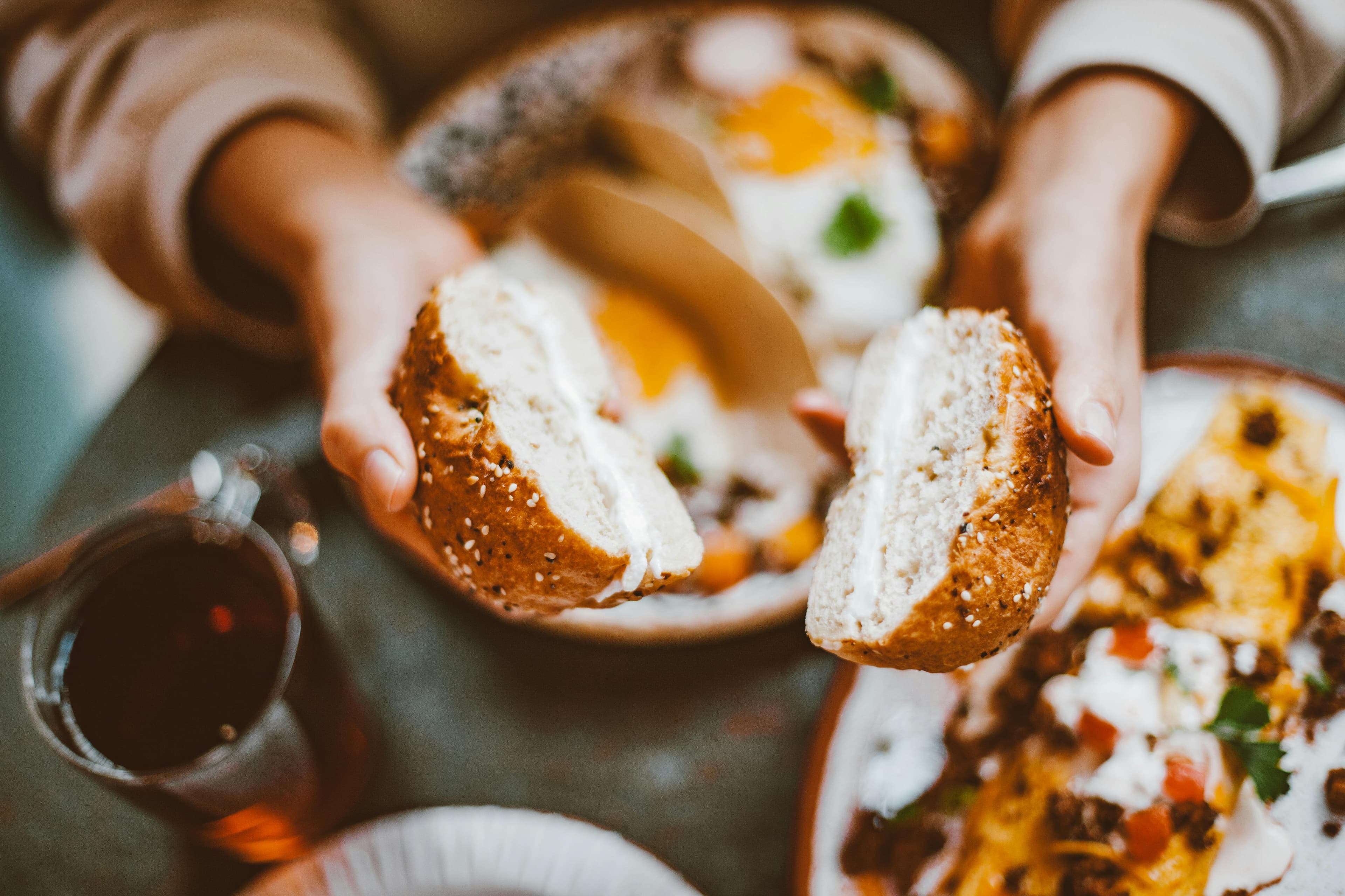 Main St Bagel Co, Flemington – Best NJ Food