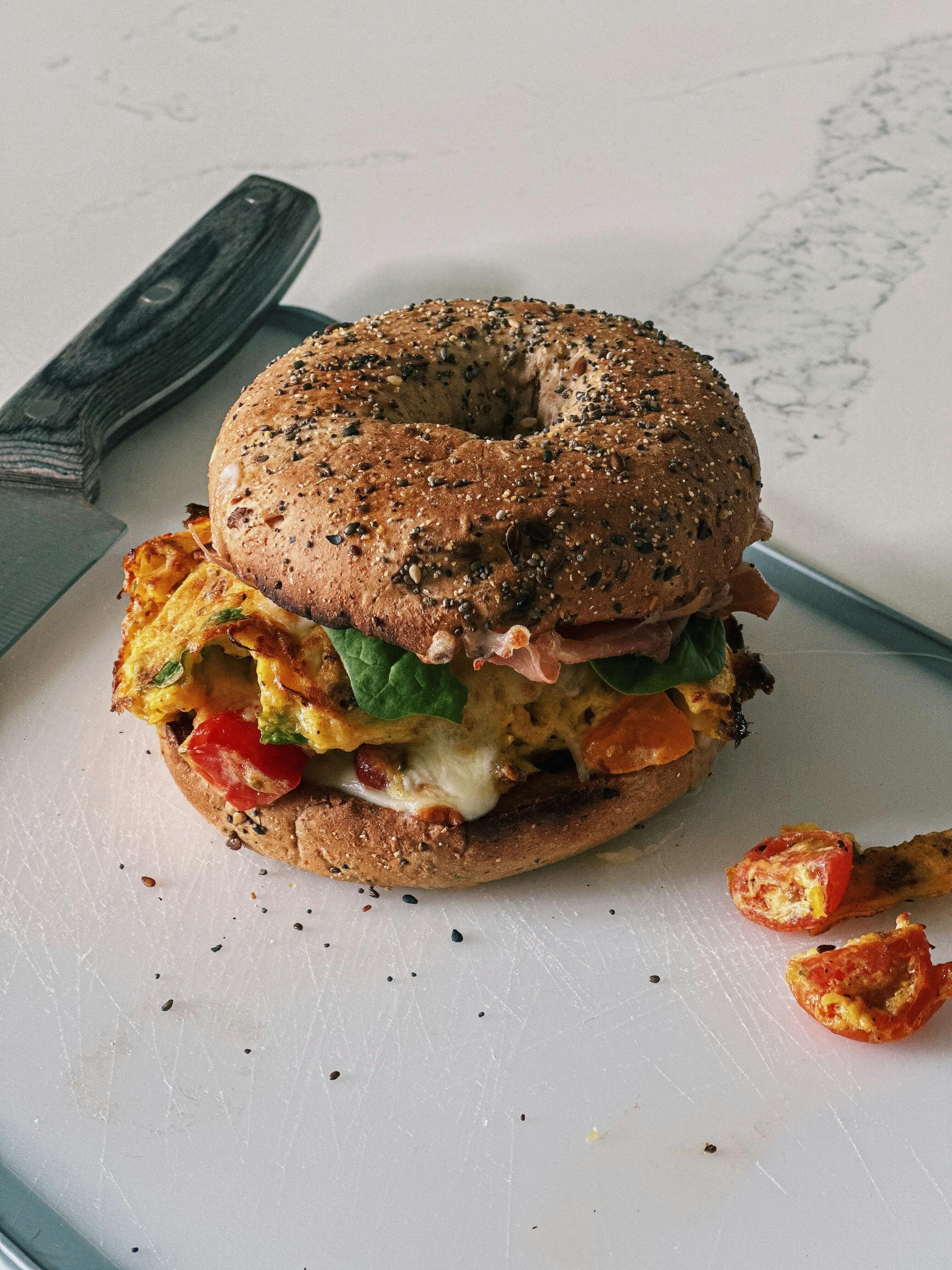 A & B Bagel and Deli, Morris Plains – Best NJ Food