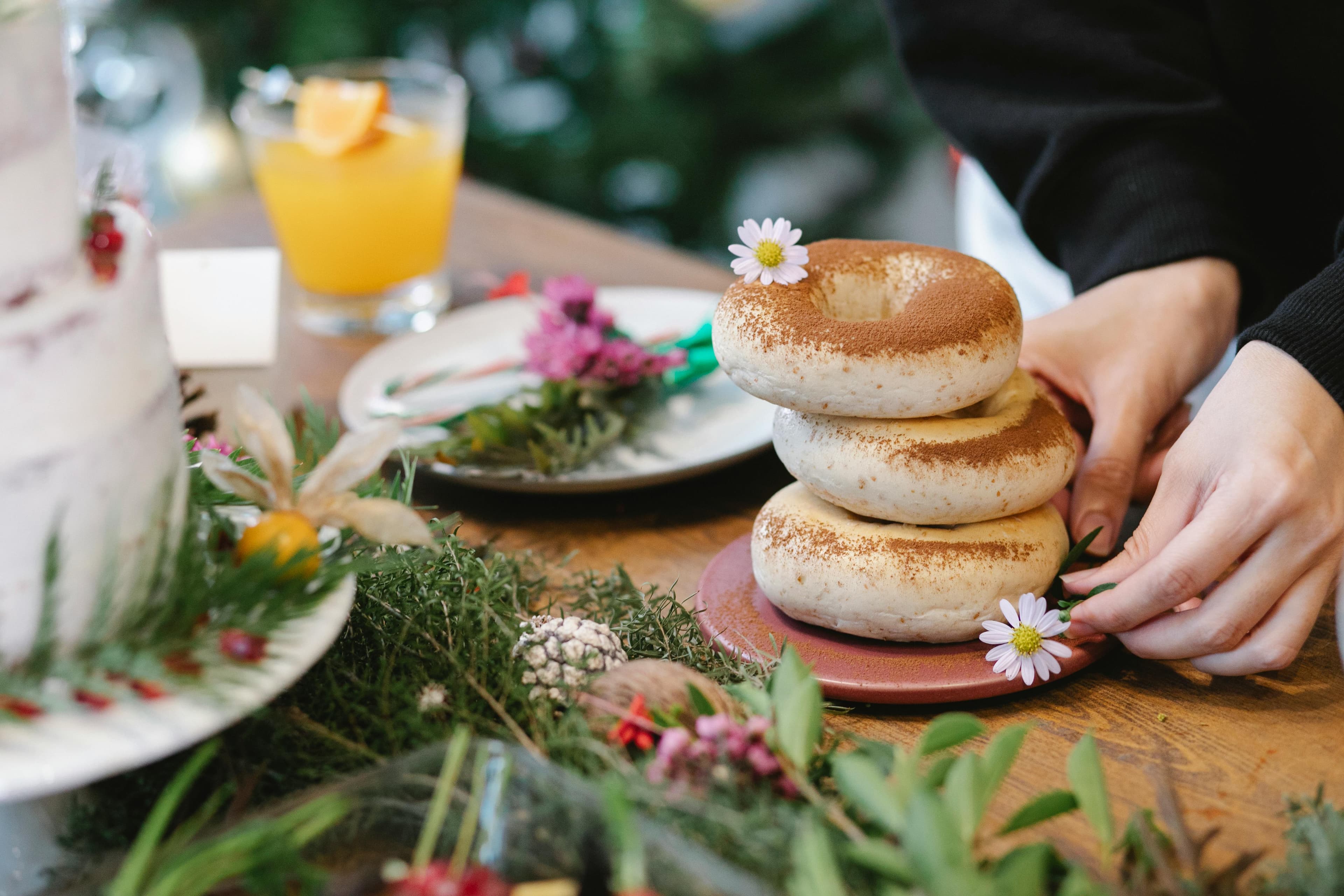 Sunrise Creek Bagels & Deli - East Millstone, Franklin Township – Best NJ Food