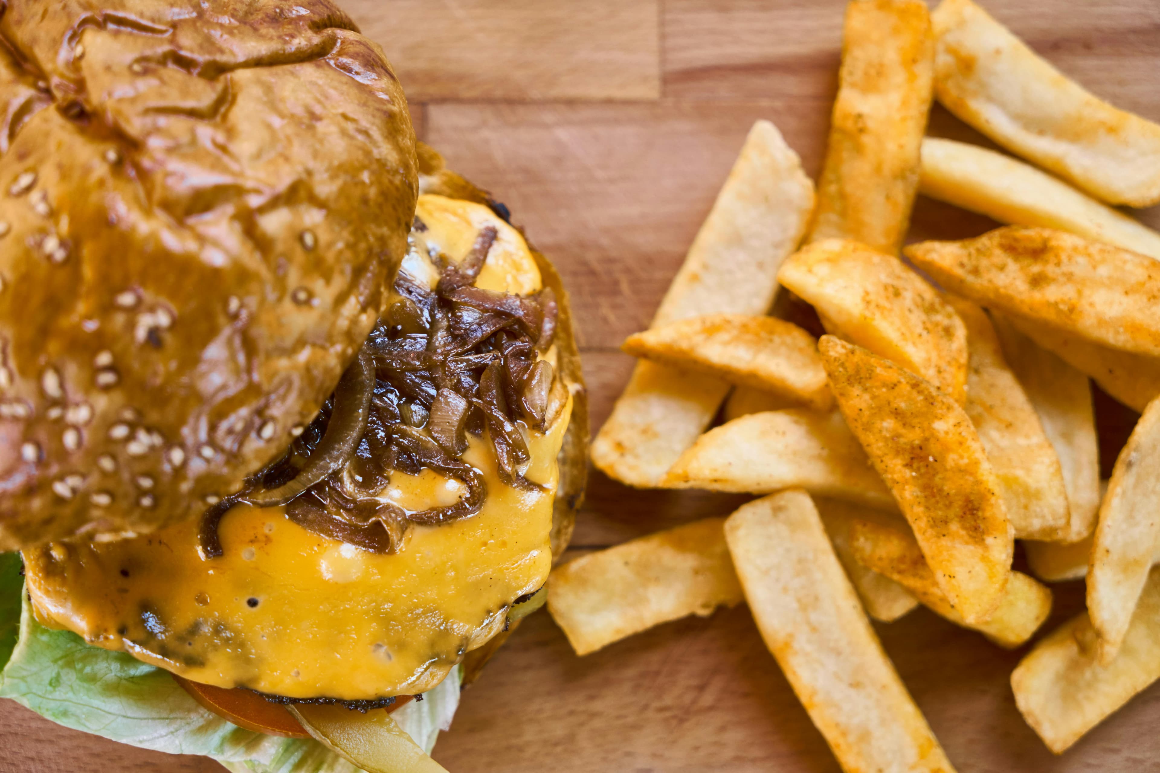 The Committed Pig, Manasquan – Best NJ Food