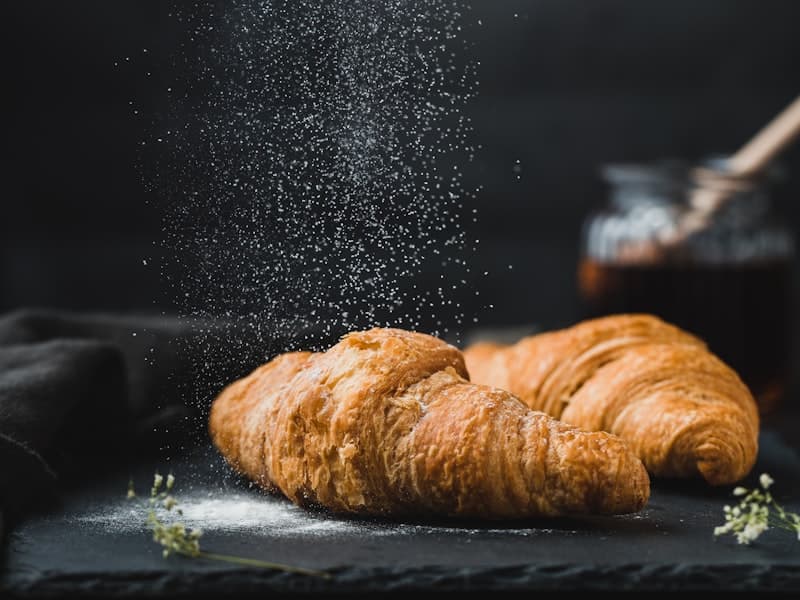 The Able Baker